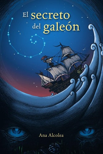 *EL SECRETO DEL GALEÓN