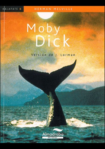 *KALAFATE: MOBY DICK