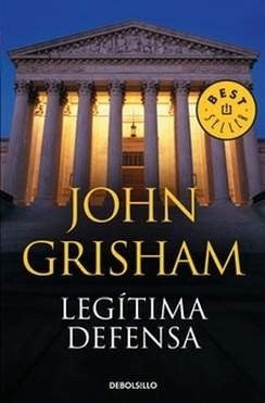 LEGITIMA DEFENSA