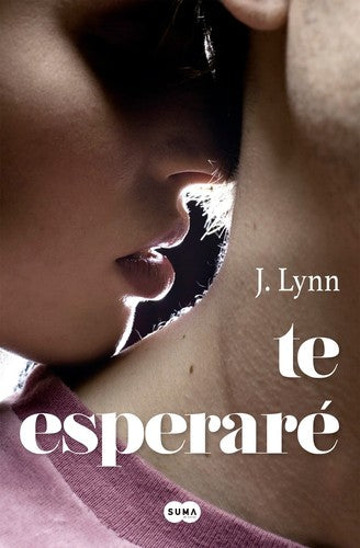 TE ESPERARE 1: TE ESPERARE