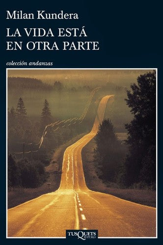 LA VIDA ESTA EN OTRA PARTE