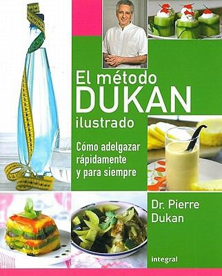 * EL METODO DUKAN ILUSTRADO