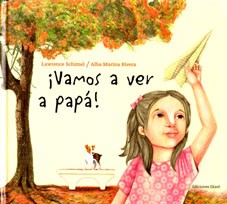 VAMOS A VER A PAPA