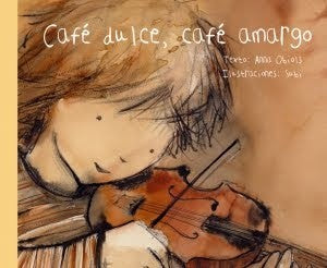 CAFE DULCE, CAFE AMARGO