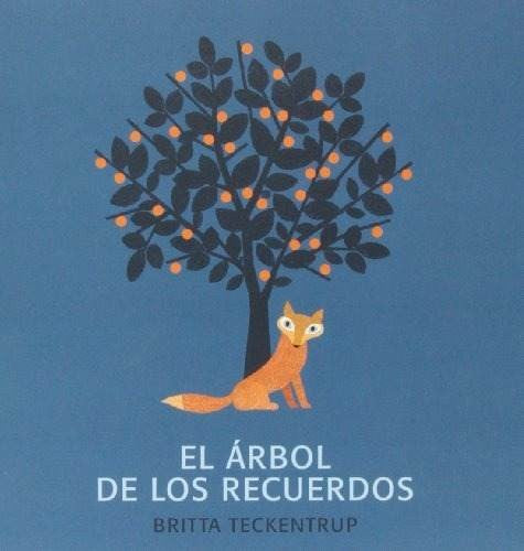 ARBOL DE LOS RECUERDOS, EL