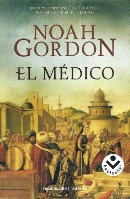 FAMILIA COLE 1: EL MÉDICO