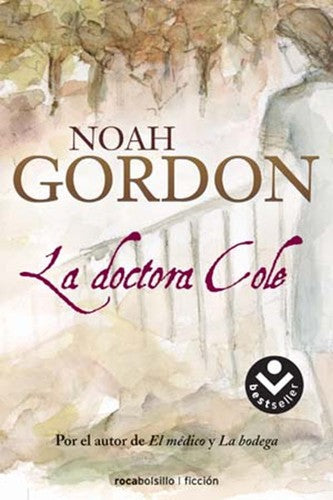 FAMILIA COLE 3: LA DOCTORA COLE