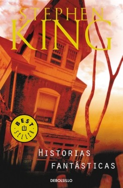 HISTORIAS FANTASTICAS