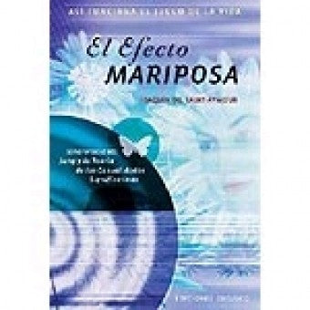 EL EFECTO MARIPOSA
