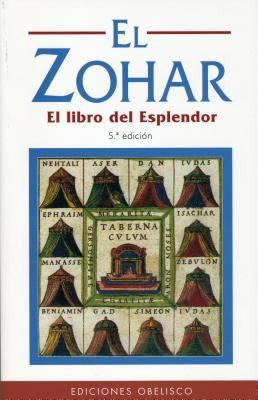 EL ZOHAR (VOL. 2)