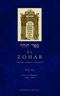 EL ZOHAR, (VOL. 7)