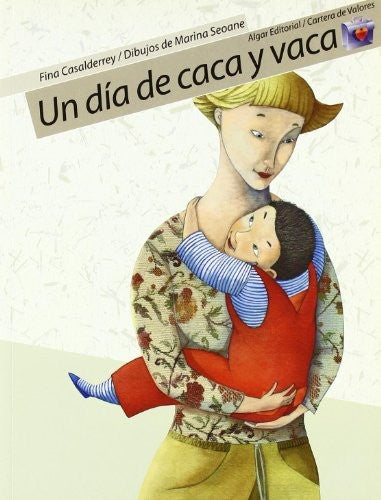 *CARTERA DE VALORES: UN DIA DE CACA Y VACA