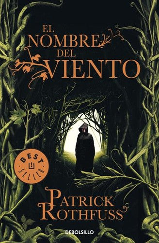 CRÓNICA ASESINO REYES 1: EL NOMBRE DEL VIENTO