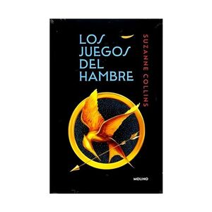 LOS JUEGOS DEL HAMBRE 1: LOS JUEGOS DEL HAMBRE
