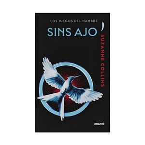 LOS JUEGOS DEL HAMBRE 3: SINSAJO