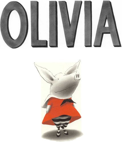 OLIVIA
