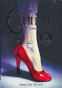 CRONICAS LUNARES 1. CINDER