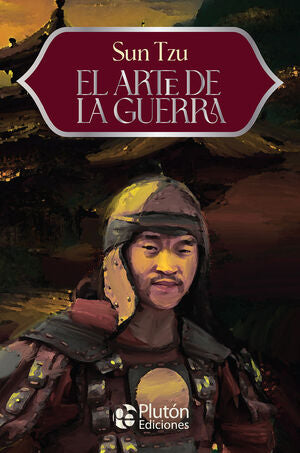 EL ARTE DE LA GUERRA - ANIVERSARIO 15 AÑOS