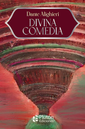 DIVINA COMEDIA -ANIVERSARIO 15 AÑOS