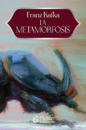 LA METAMORFOSIS-ANIVERSARIO 15 AÑOS