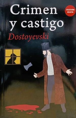 CRIMEN Y CASTIGO
