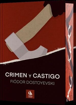 CRIMEN Y CASTIGO