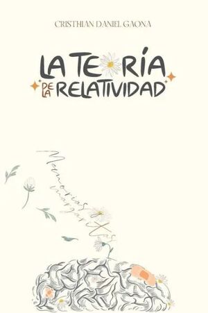 LA TEORIA DE LA RELATIVIDAD