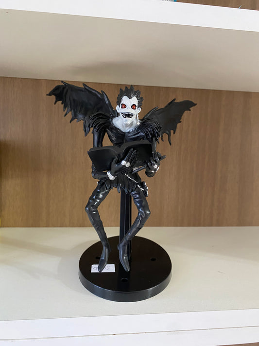 Figura 3D Ryuk (Death Note)