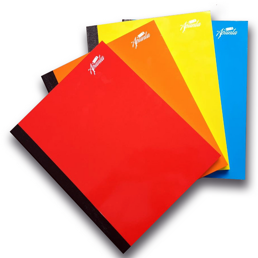 Cuadernos de linea