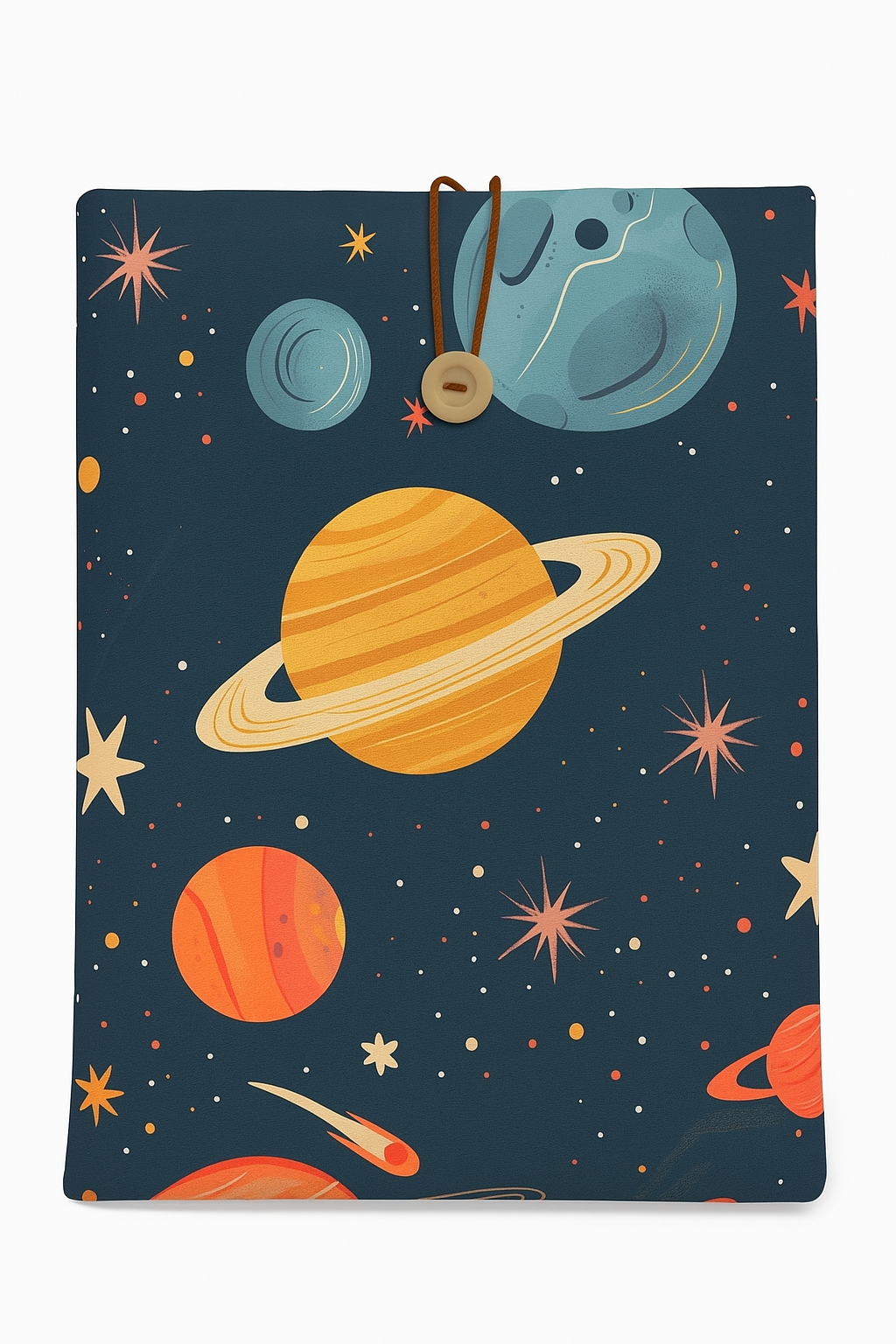 Funda para libros - Planetas