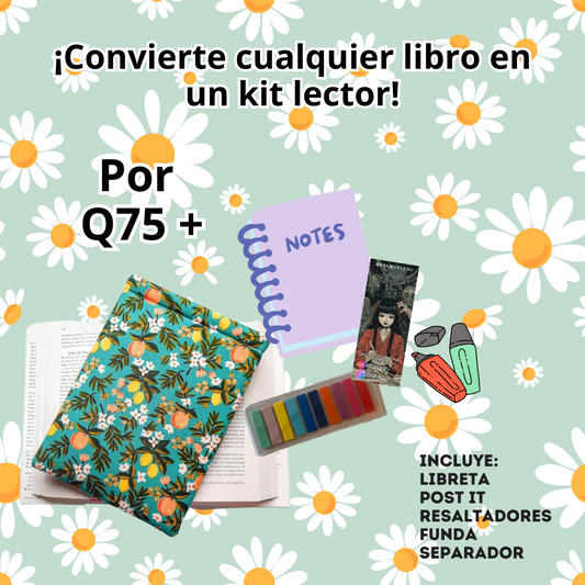 KIT LECTOR