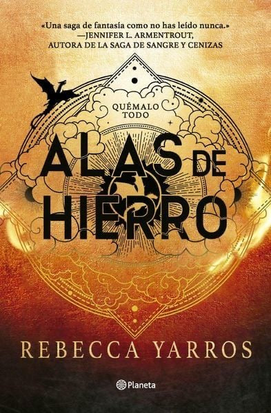 EMPIREO 2: ALAS DE HIERRO