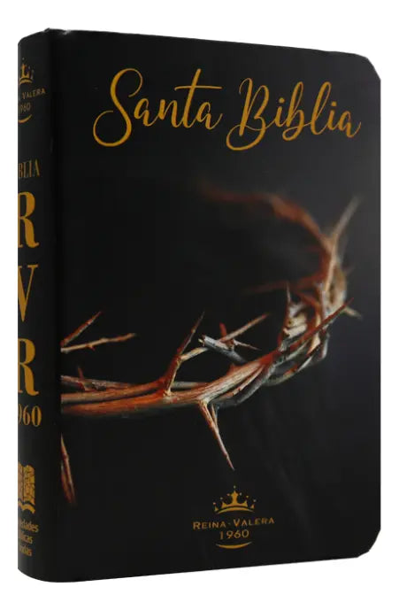 Biblia de Bolsillo RVR1960