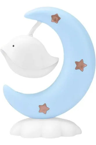 Lampara de mesa - Estilo Luna