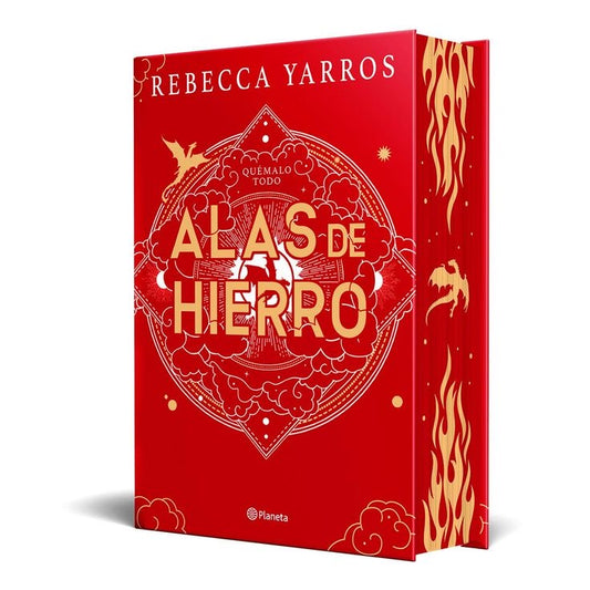 EMPIREO 2: ALAS DE HIERRO (EDIC COLECCIONISTA ENRIQUECIDA Y LIMITADA)