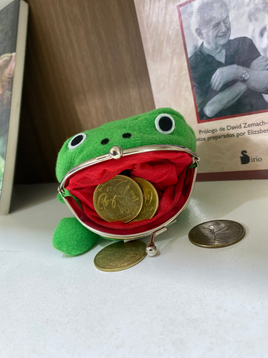 Monedero Gama-Chan