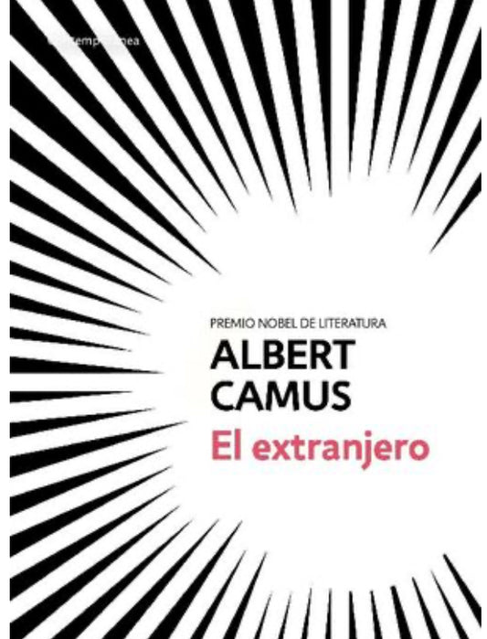 El extranjero
