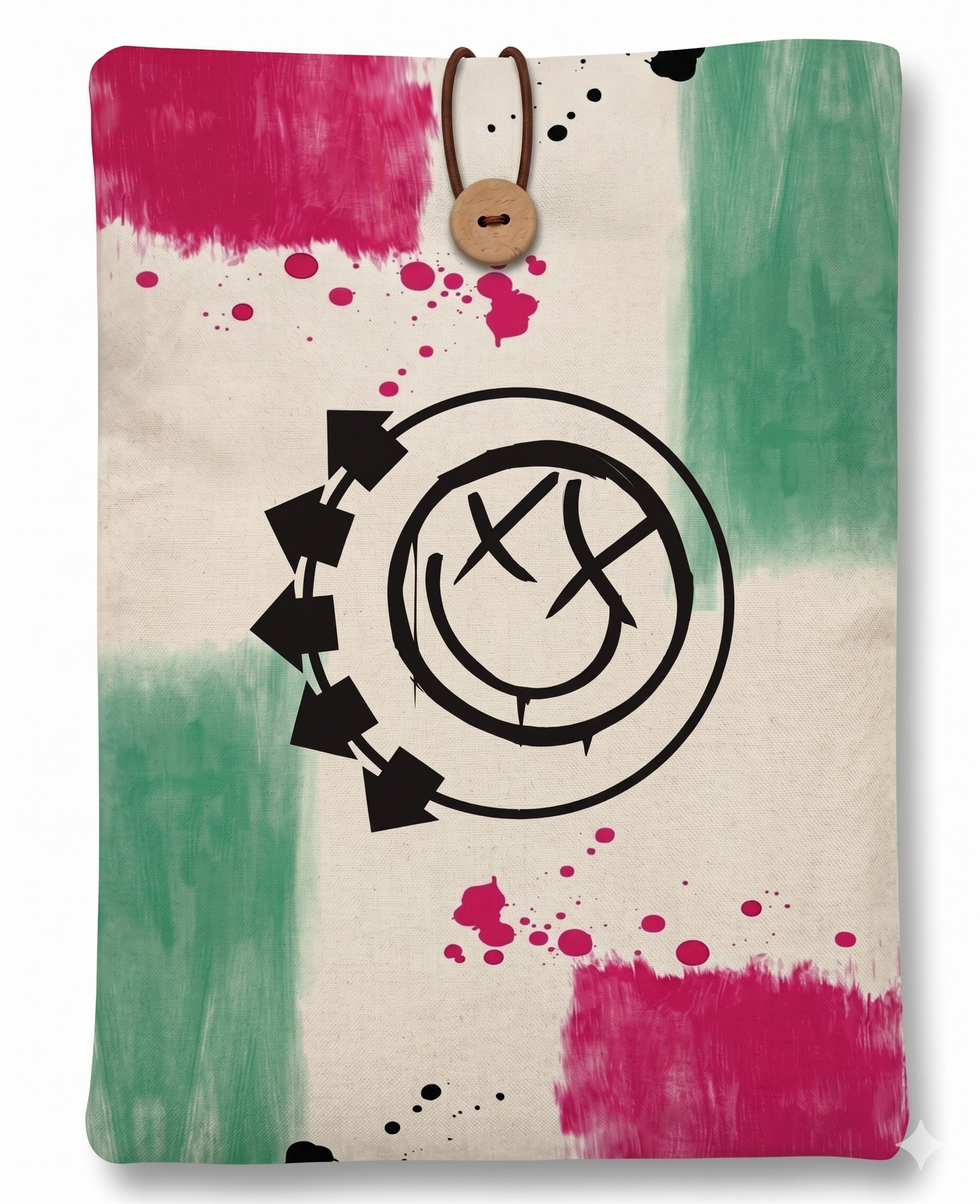 FUNDA - BLINK 182 ALBUM