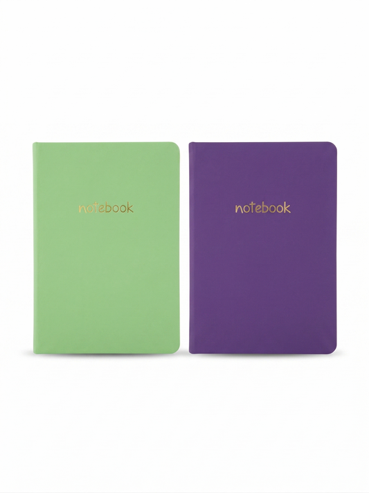 MINI NOTEBOOKS (PACK DE 8)