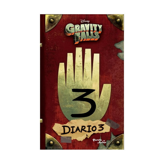 GRAVITY FALLS 2021. UN AÑO CON DIPPER Y MABEL