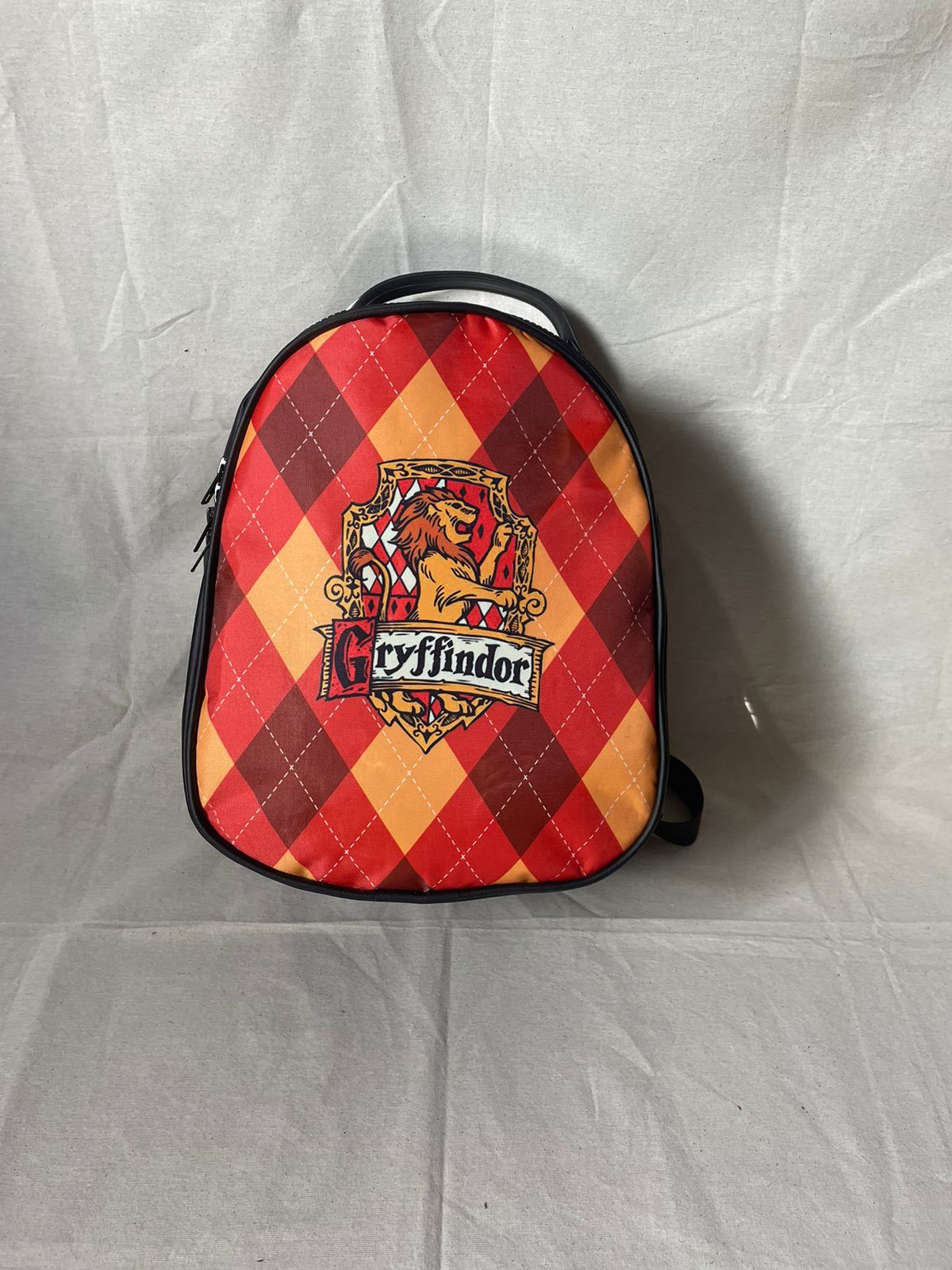 Mochila de Gryffindor (Harry Potter) (Tamaño carta)