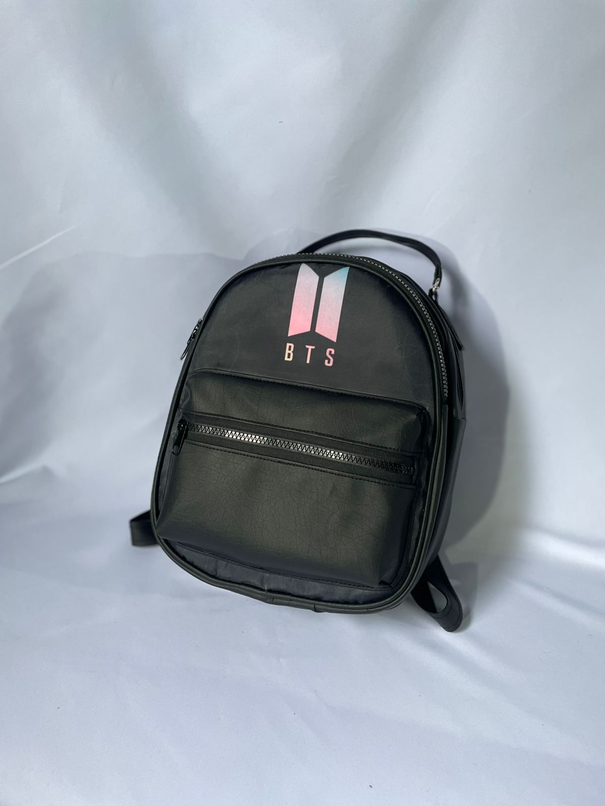 Mochila BTS (Tamaño carta)