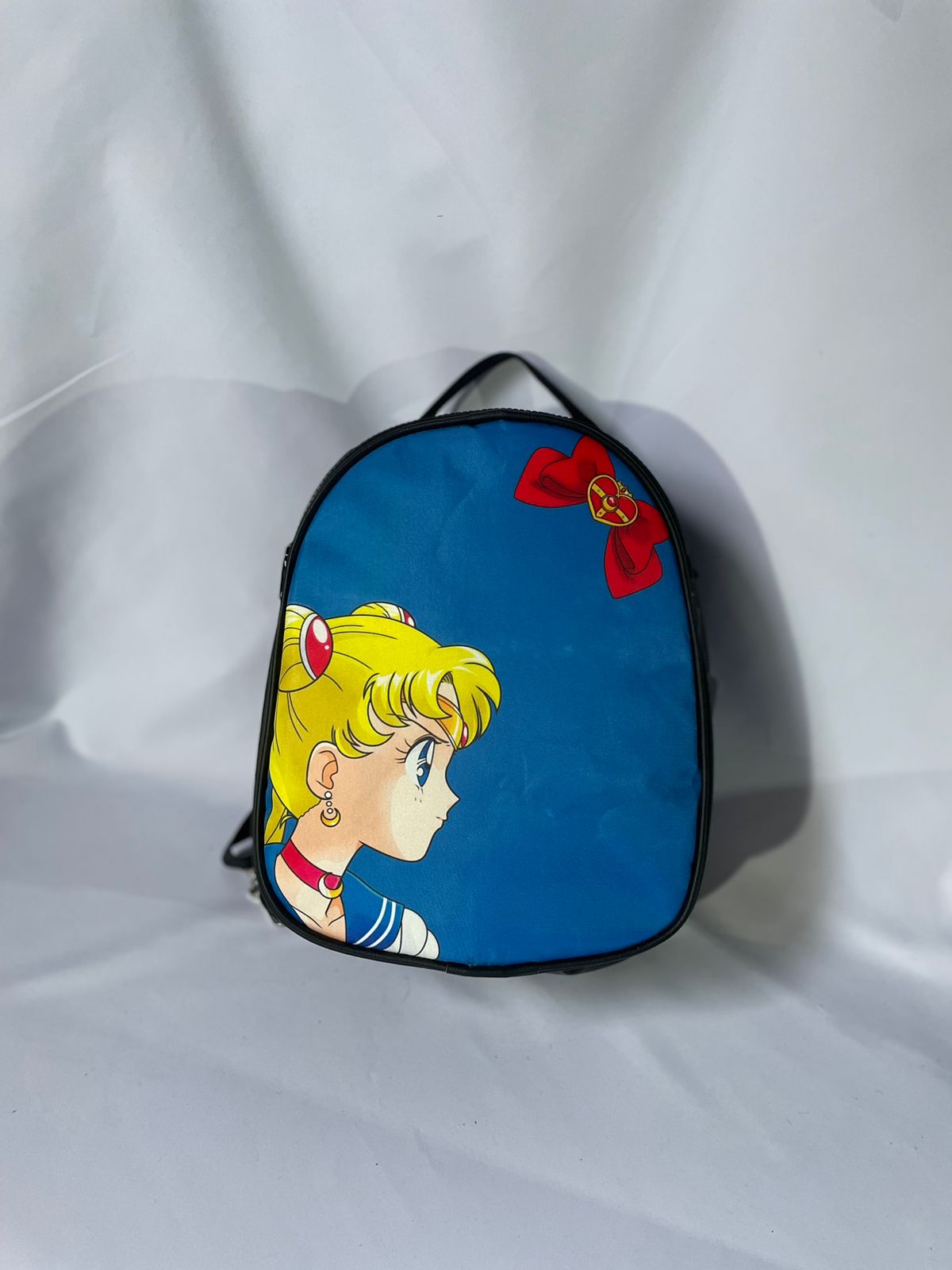 Mochila de Sailor Moon (Tamaño carta)
