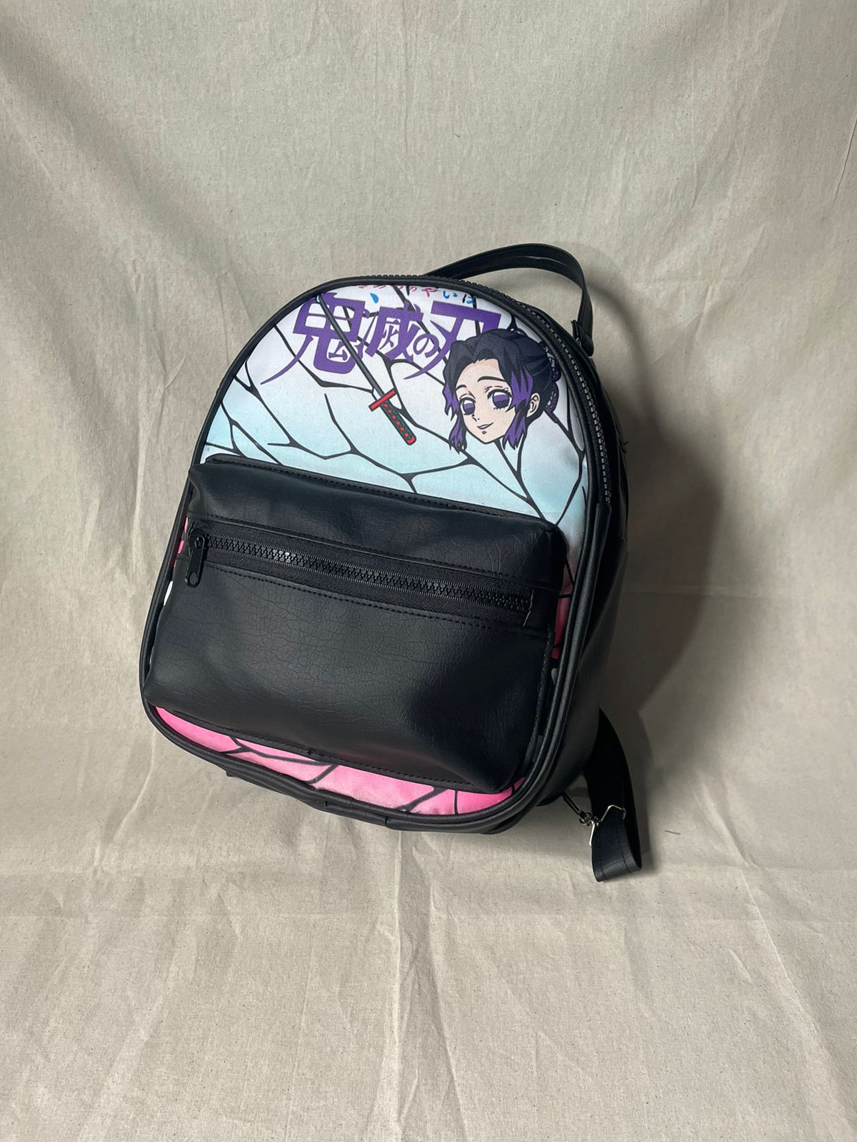 Mochila Demon Slayer (Tamaño carta)
