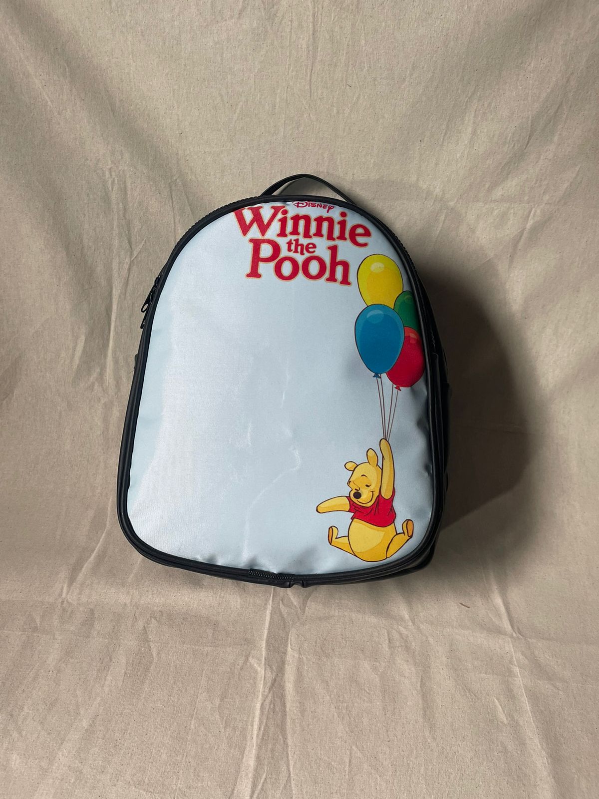 Mochila de Winnie the Pooh (Tamaño carta)