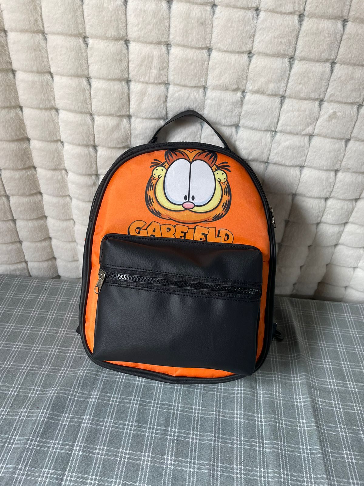 Mochila de Garfield (Tamaño carta)