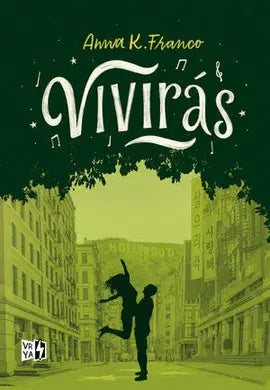BRILLARAS 3. VIVIRAS