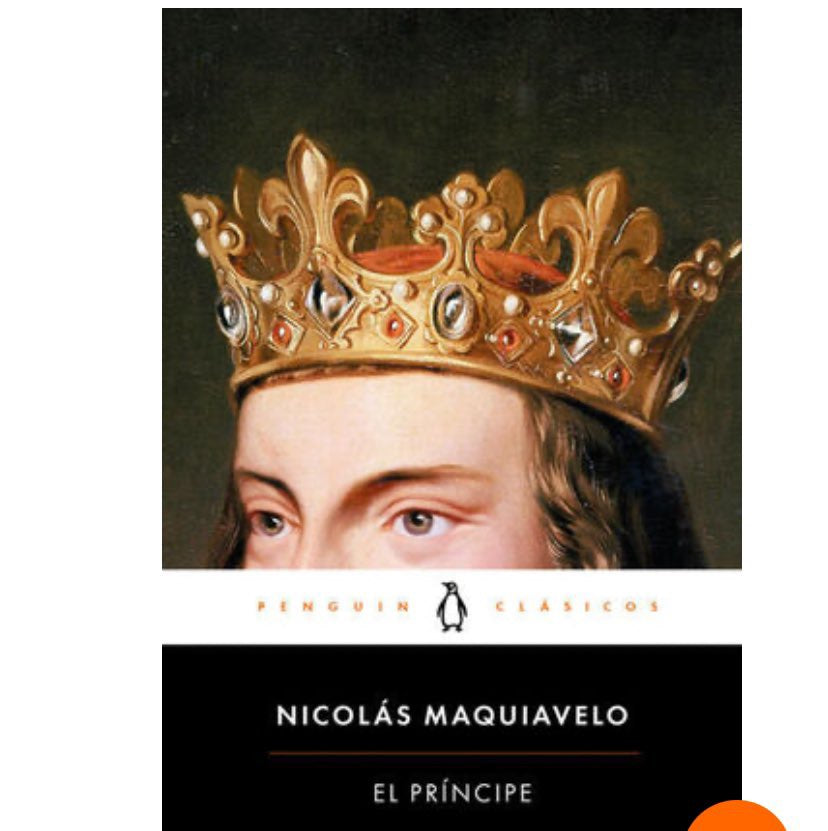 PRINCIPE, EL