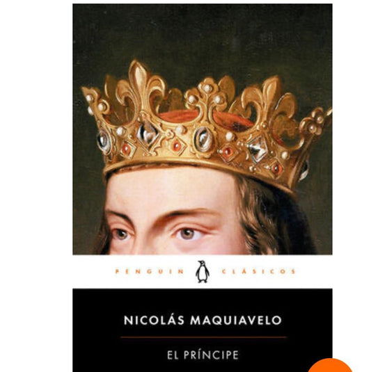 PRINCIPE, EL