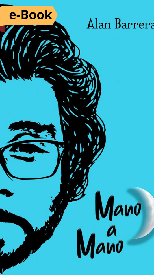 Mano a mano - Alan Barrera (e-Book)